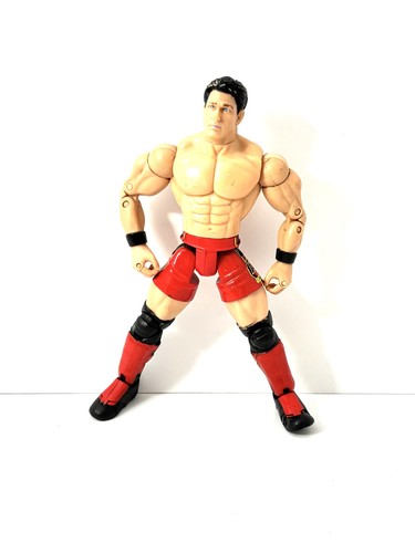 Tna impact styles - styles, wrestling
