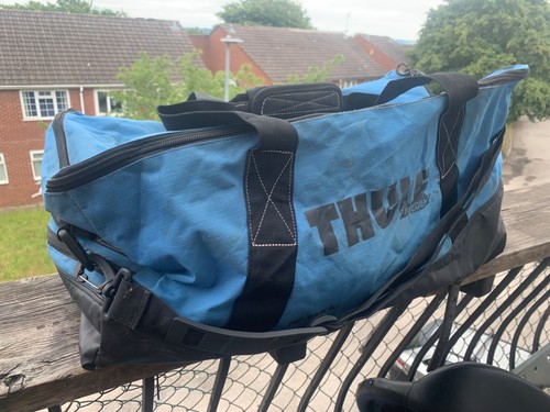 Thule pack 62l 3800 cubic - pack,