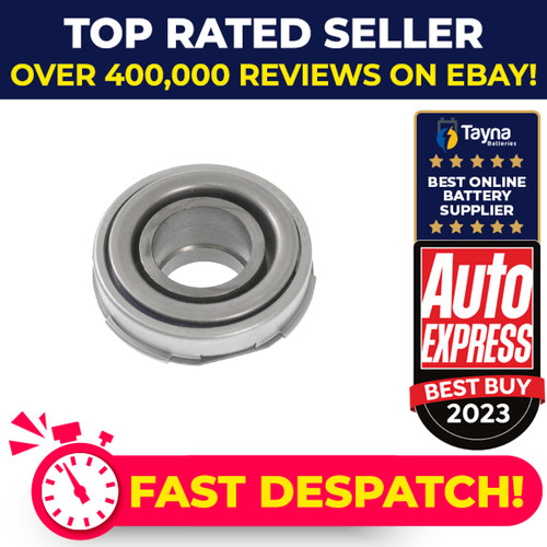 Clutch release bearing - clutch,