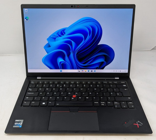 Lenovo thinkpad carbon - thinkpad,