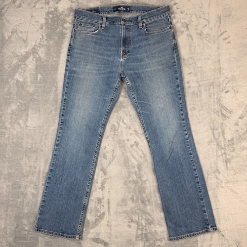 Hollister boot epic flex jeans - flex,