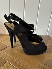 Ladies NEW LOOK High Heeled