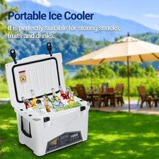 25/35 Quart Hard Cooler