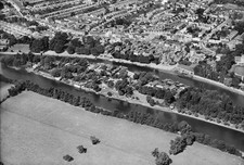 Eel Pie Island Twickenham 1930