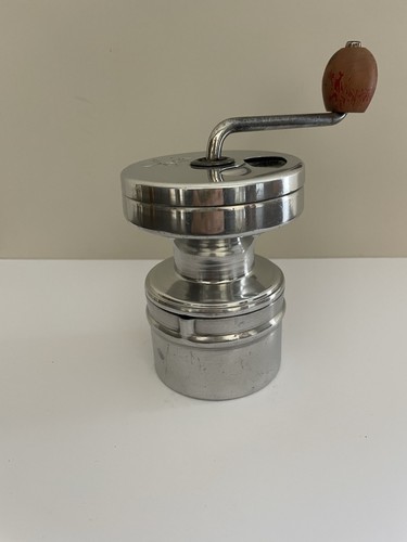 Vintage french hop aluminium - vintage,