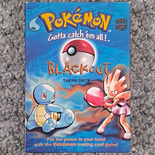 Pokémon tcg wizards - pokémon, of