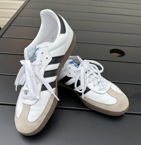 Adidas samba low - low, top