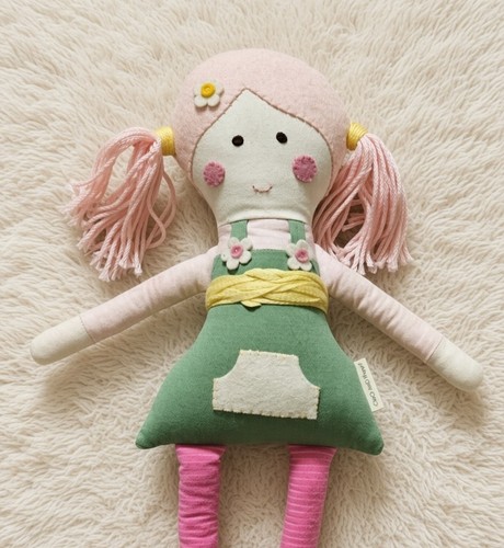 Cleo and poppy handmade - cleo,