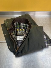 Barbour Westmorland 1996