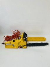 McCulloch Electramac 235 chainsaw Type ES 15 31301 14-01 99 Italy
