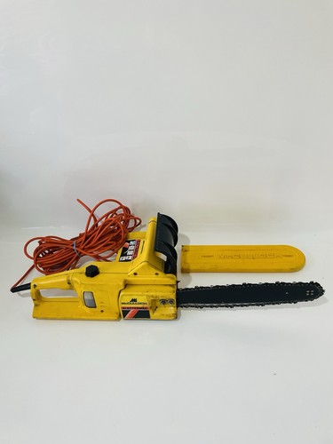 Mcculloch electramac 235 - electramac,