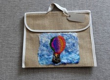 A4 Document folder, case, Bookbag, Music Folder. A4 New. Gift  