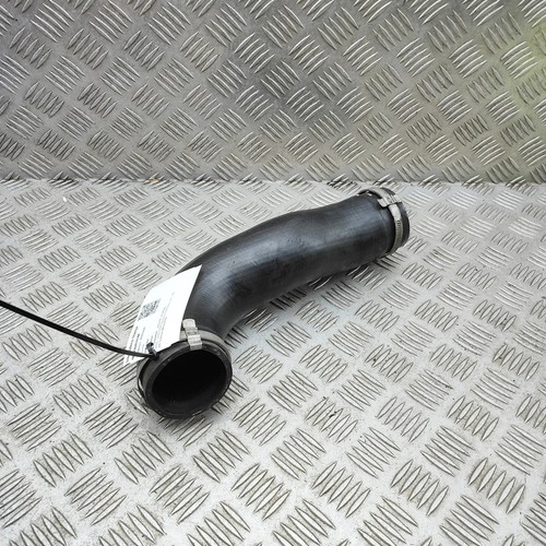 Jaguar x350 intercooler - xj,