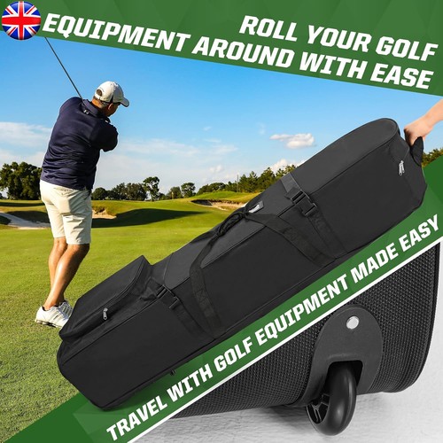 Heavy duty padded - heavy, travel