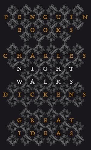 Night walks charles dickens - night,
