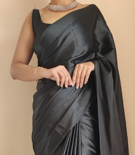 Ready wear satin - satin, silk