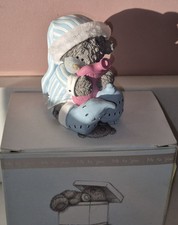 ME TO YOU BEAR FIGURINE BEAR