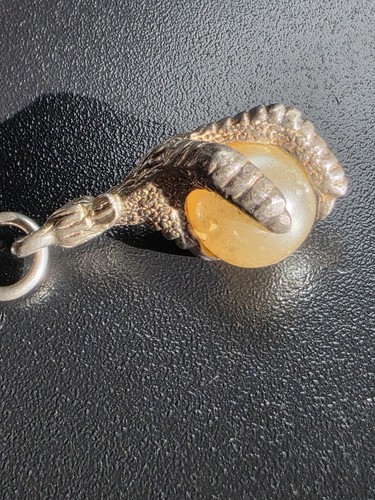 Vintage sterling silver - sterling,