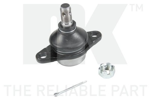Ball joint front lower wheel - joint,