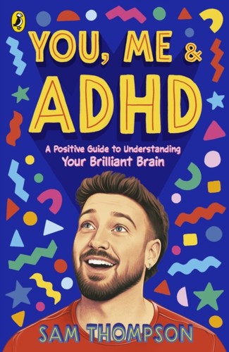 You adhd by sam - you,,