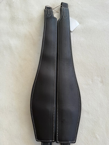 Butet wide leathers - butet,
