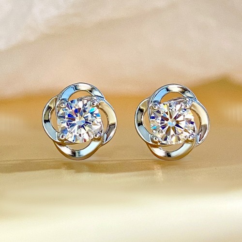 925 sterling silver twist - 925, 4