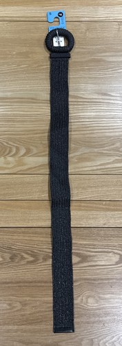 Vintage black stretchy - vintage,