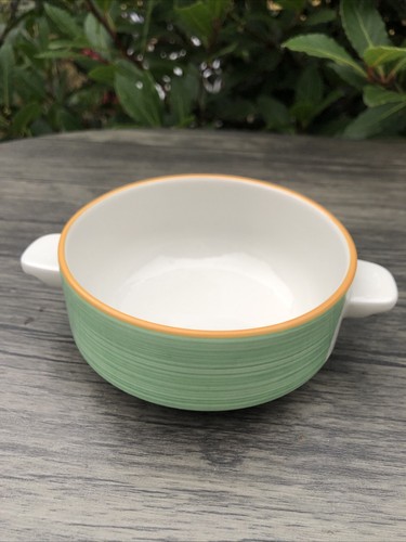 Steelite rio green small - rio, soup