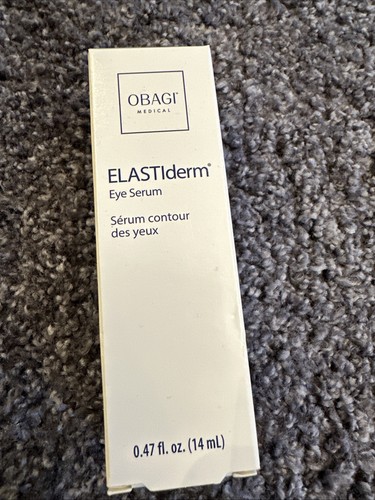 Obagi elastiderm eye serum - obagi,