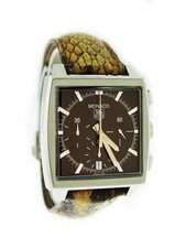 Tag Heuer Monaco Chronograph