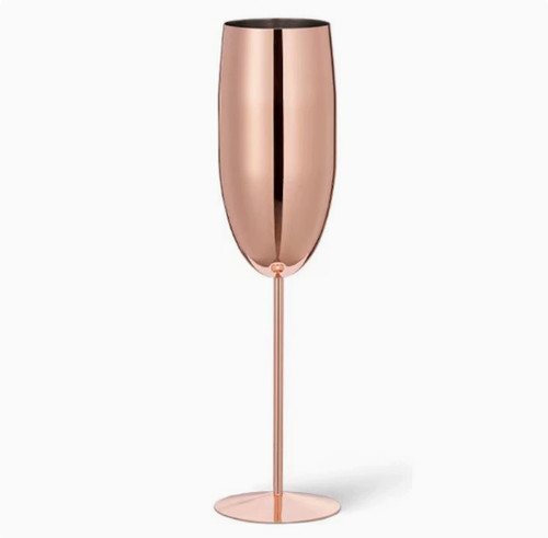 Champagne cocktail glasses - champagne,