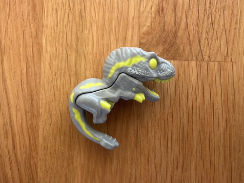 Kinder joy jurassic park - joy,