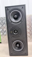 KEF Cresta Center Speaker 8ohm