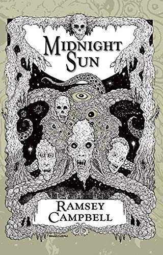 Midnight sun ramsey campbell - sun,