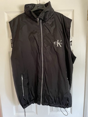 Calvin klein gillet men - calvin,