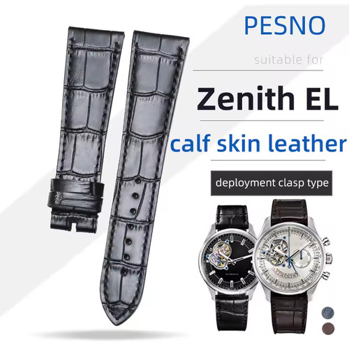 Genuine calf leather - genuine,