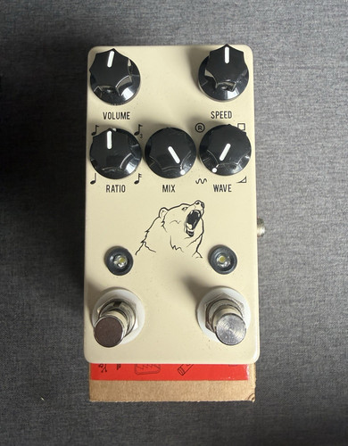 Jhs pedals kodiak analogue - jhs,