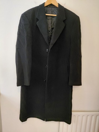 Crombie burton cashmere - crombie,