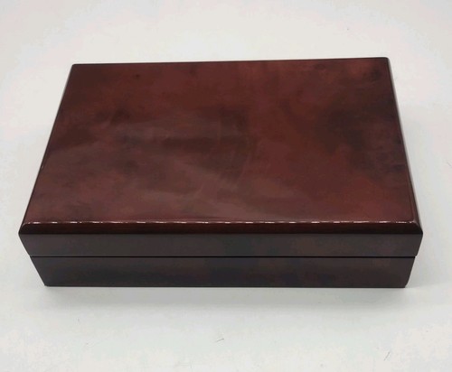 Coin presentation box - coin,
