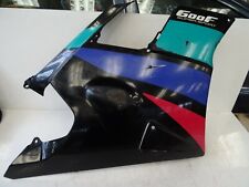 Honda CBR600 F Right Fairing