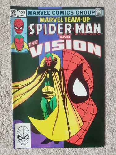Comic book marvel - -,