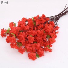 10X Artificial Cherry Spring