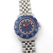 TAG Heuer Formula 1 370.513