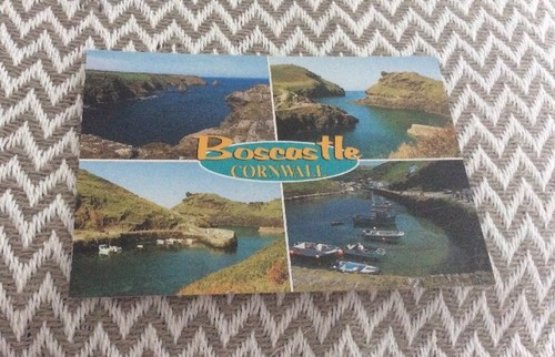 Boscastle