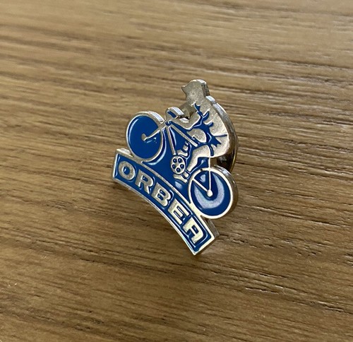 Rare orbea blue and silver - blue,