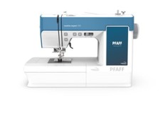Pfaff creative expect - pfaff,