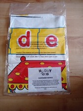  plastic play mat from noddy