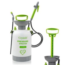5L Garden Pressure Sprayer –