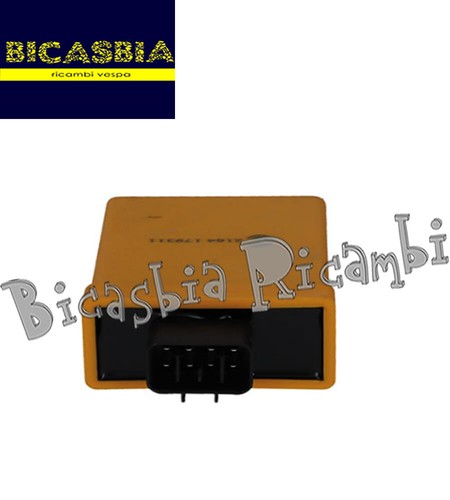 17291 control unit 8 - 17291,