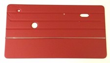 Classic mini door card front - door,